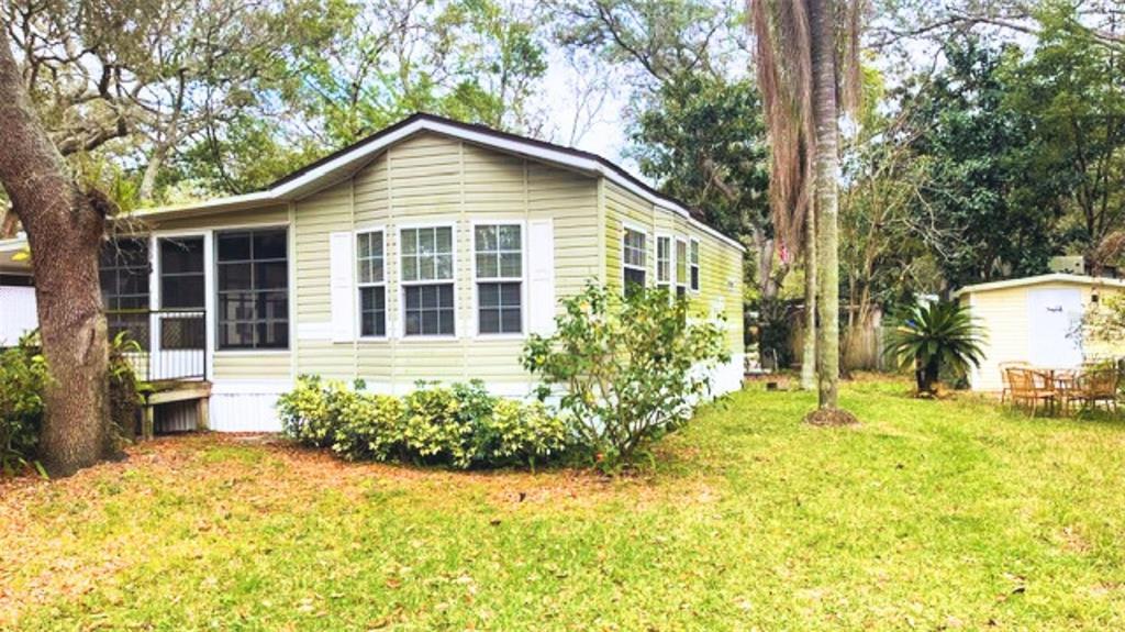 3000 Clarcona Rd in Apopka, FL - Building Photo