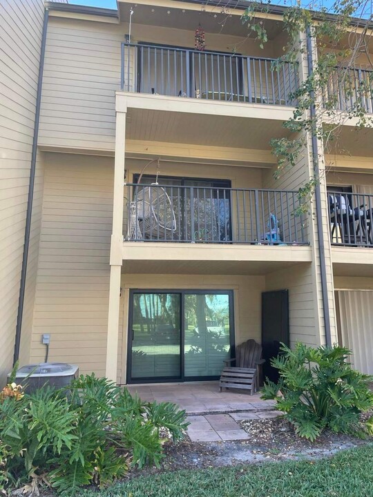 441 N Harbor City Blvd, Unit D-3noble in Melbourne, FL - Building Photo