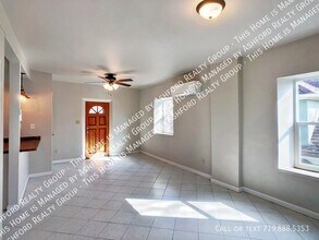 1132 W Kiowa St in Colorado Springs, CO - Building Photo - Building Photo