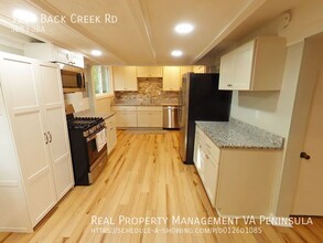 1208 Back Creek Rd in Seaford, VA - Building Photo - Building Photo