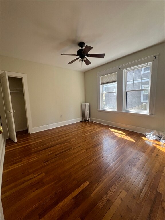 7 Stedman St, Unit 1 in Boston, MA - Foto de edificio - Building Photo