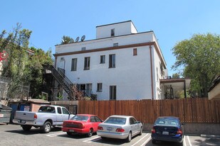 1823 Colorado Blvd in Los Angeles, CA - Building Photo