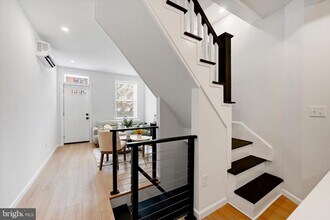 1705 Olive St in Baltimore, MD - Building Photo - Building Photo