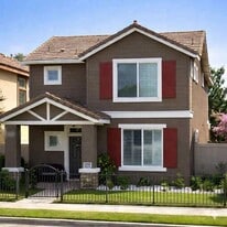 3047 Watermount St in Riverside, CA - Building Photo