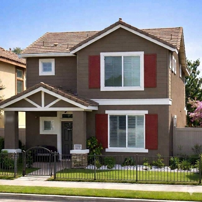 property at 3047 Watermount St