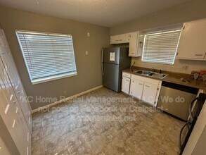 9338 Bluejacket St in Overland Park, KS - Building Photo - Building Photo