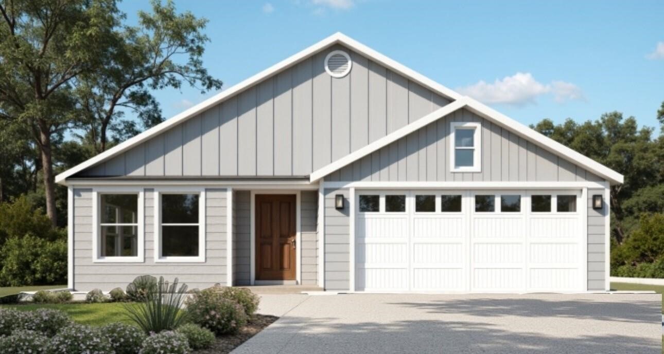 1102 Riggs St in Baytown, TX - Foto de edificio