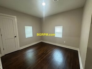 4932 Atkins St in North Little Rock, AR - Building Photo - Building Photo