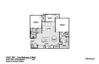 Magnolia Park Apartments - 12