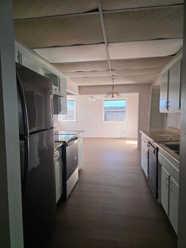 2505 Merrit Dr in Carson City, NV - Building Photo - Building Photo