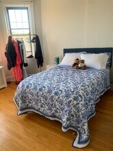 2 Sutherland Rd, Unit 31 in Boston, MA - Building Photo - Building Photo