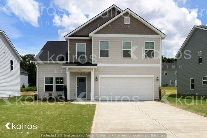 5109 Cobalt Fls Bnd in Aiken, SC - Building Photo