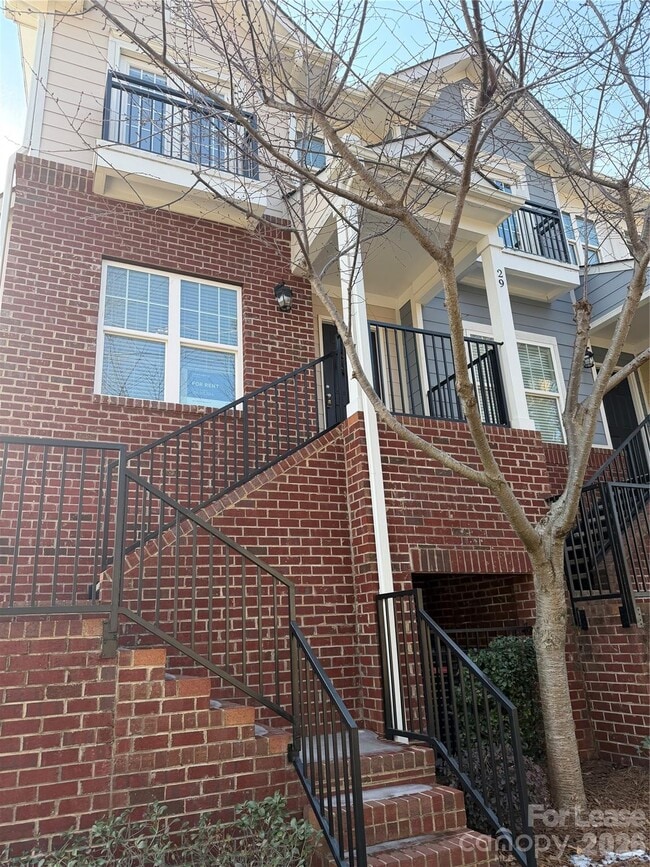 29 Myrtle St in Belmont, NC - Building Photo - Building Photo