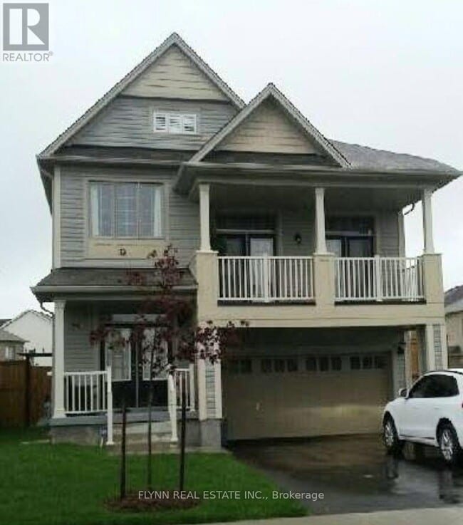 property at 8444 Elderberry Dr