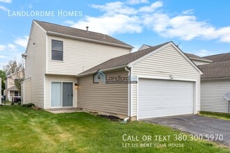 2623 Bloom Dr in Columbus, OH - Building Photo - Building Photo