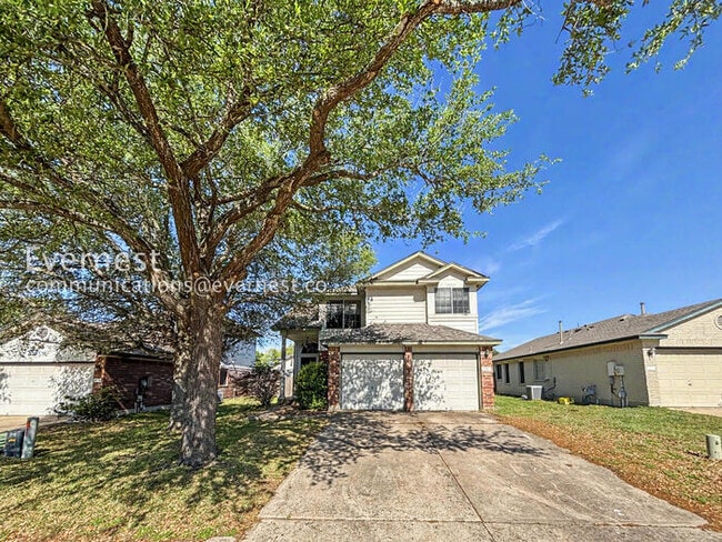 property at 17516 Dell City Dr