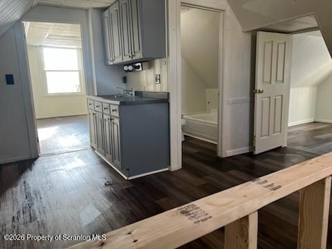 1815 Ross Ave, Unit 3 in Scranton, PA - Building Photo