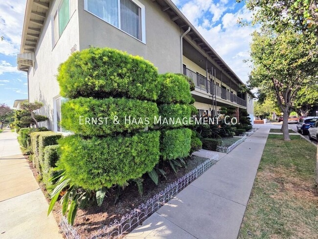 property at 3041 E 3rd St