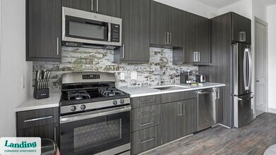 3030 Summer St in Houston, TX - Building Photo - Building Photo