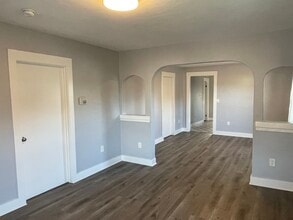 3477 Paxton Ave in Oakland, CA - Building Photo - Building Photo
