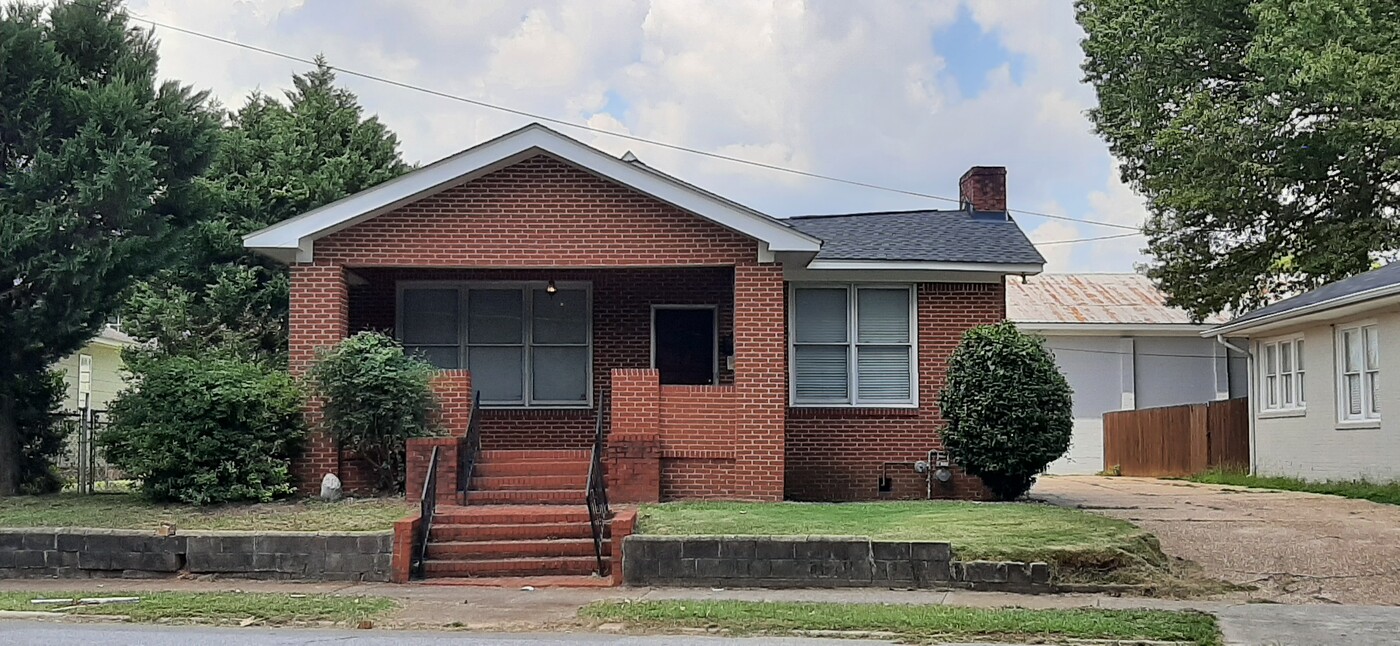 1430 Queen City Ave, Unit 1430QueenCityAve in Tuscaloosa, AL - Building Photo