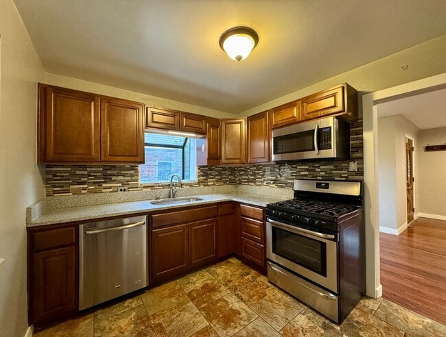 2910 Ivy St in Denver, CO - Building Photo - Building Photo