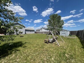 287 Edelweiss Ln in Box Elder, SD - Building Photo - Building Photo