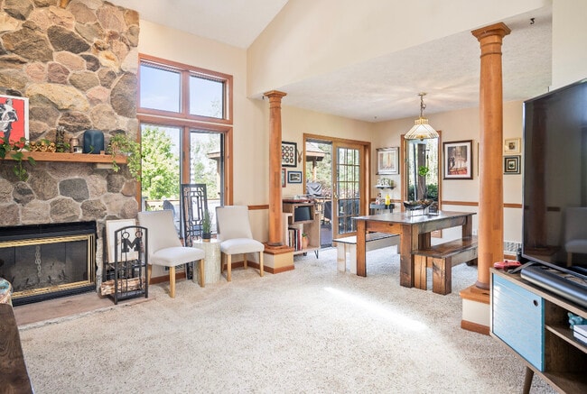 property at 9740 Purcell Hill Rd