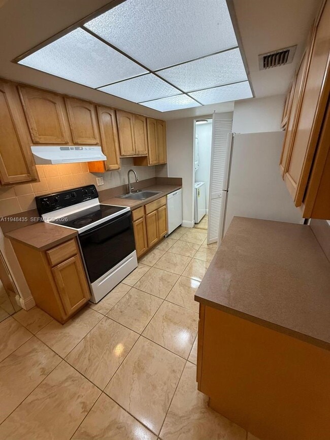 property at 5811 NW 21st St