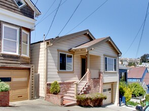 1736 Noe St in San Francisco, CA - Building Photo - Building Photo