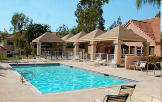 Whispering Fountains at Diamond Bar in Diamond Bar, CA - Building Photo - Other