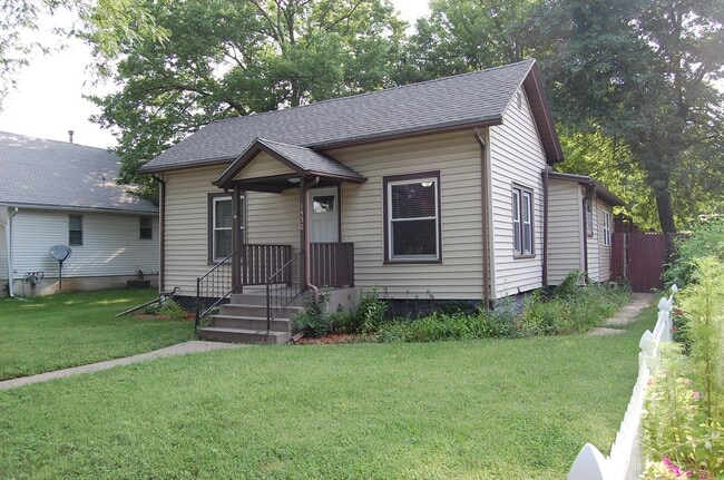 1430 N 21st St in Lincoln, NE - Building Photo - Building Photo