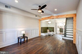 3809 E Pratt St in Baltimore, MD - Building Photo - Building Photo