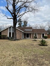 3803 Brook Shadow Dr in Houston, TX - Building Photo - Building Photo