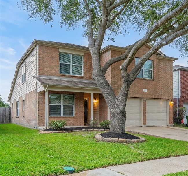 18323 Atasca Wds Trce in Humble, TX - Building Photo - Building Photo