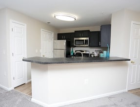Arbor Ridge in Owings Mills, MD - Foto de edificio - Interior Photo