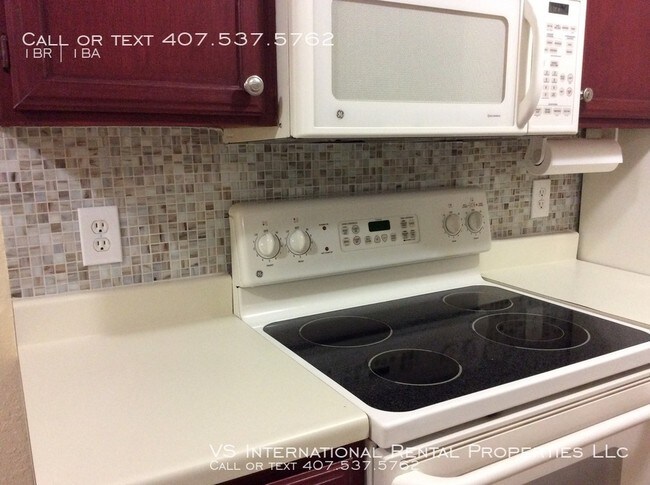 5279 Images Cir-Unit -Unit 204 in Kissimmee, FL - Foto de edificio - Building Photo