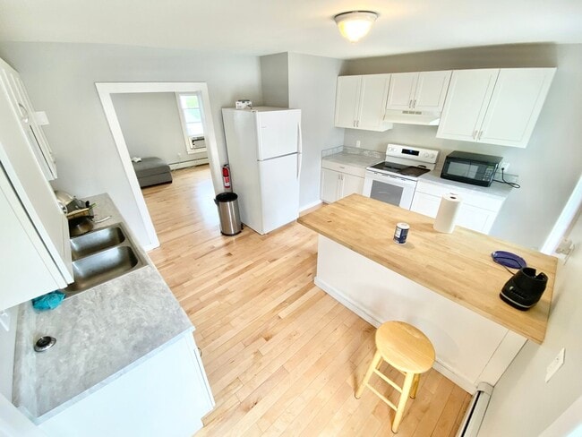property at 89 Pitkin St