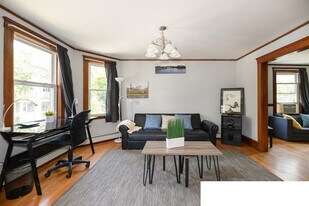 246 Blanchard Rd, Unit SI ID1522298P in Belmont, MA - Building Photo