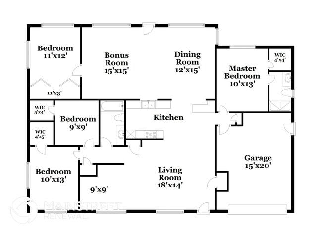 5133 Oak Hill Dr in Winter Park, FL - Foto de edificio - Building Photo