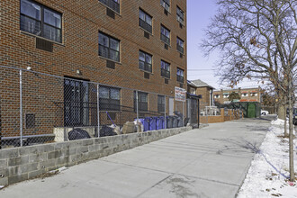 3575 Laconia Ave in Bronx, NY - Building Photo - Building Photo