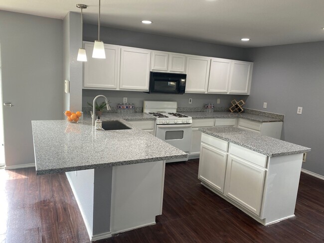 property at 7231 Enchanted Creek Dr