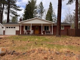 10 Cook St in Susanville, CA - Building Photo