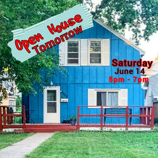 property at 4509 42nd Ave S