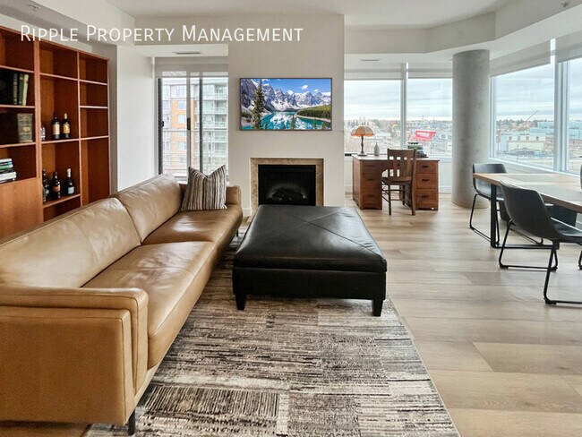 2510-2109 109 St NW in Edmonton, AB - Building Photo - Building Photo