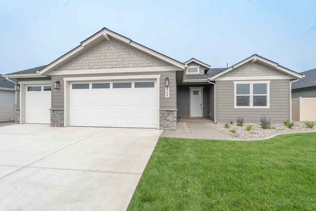 5417 N Government Wy