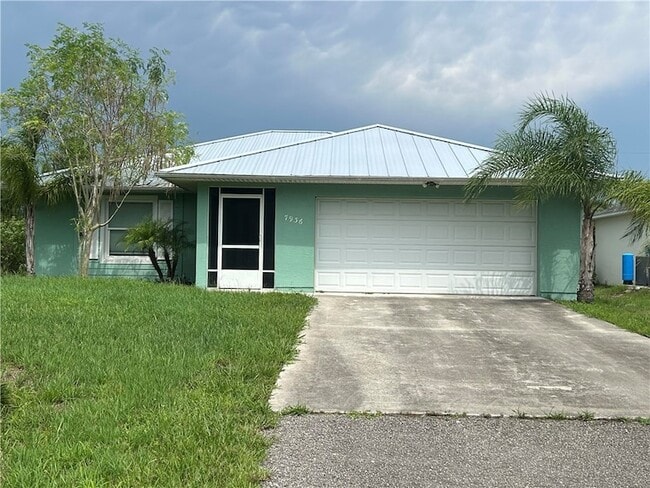 7936 99th Ave in Vero Beach, FL - Building Photo - Building Photo