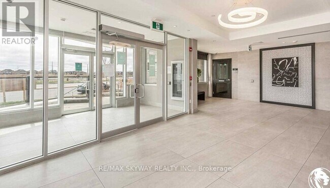 200-200 Lagerfeld Dr in Brampton, ON - Building Photo - Building Photo