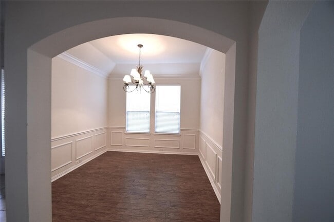 1380 Sagebrook Dr in Fairview, TX - Foto de edificio - Building Photo