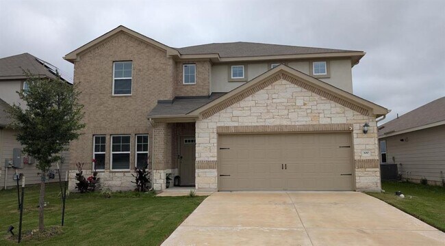 property at 300 Wind Trail